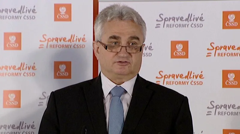 Milan Štěch