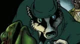 Bryan Talbot: Grandville