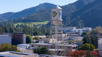 Studia Warner Bros. v Los Angeles