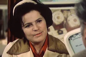 Dietlova podpultovka: Anna Prodavačka nabízela i to, co nebylo