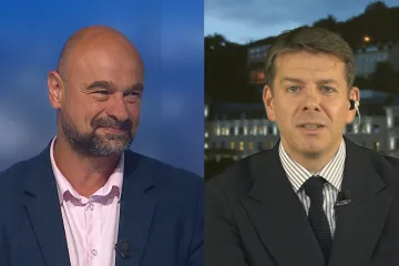 Kolovratník odmítá reformu důchodů „na sílu“. Podle Skopečka by jinak neprošla
