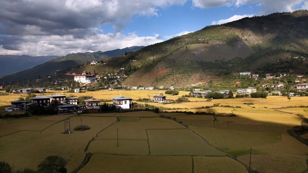 Bhútán