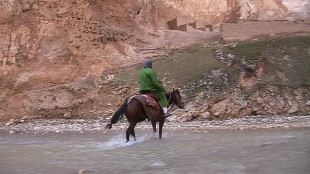 Afghánistán