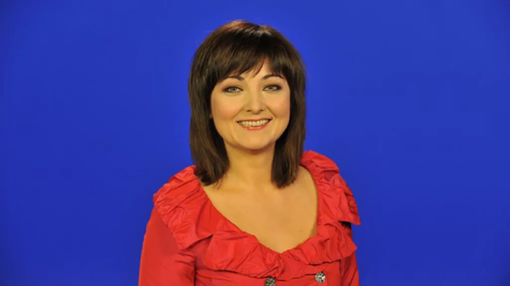 Angelika Bazalová