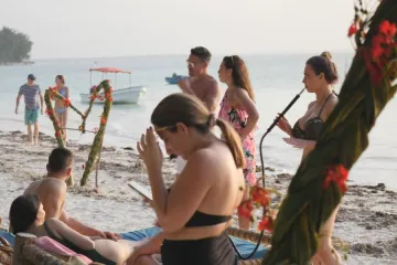 Česko zakazuje cesty na Zanzibar. Turistický ráj, kde covid „neexistoval“, vyvolal nebývalý zájem