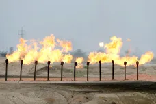 Odklon od ropy a plynu připraví těžební státy o biliony dolarů