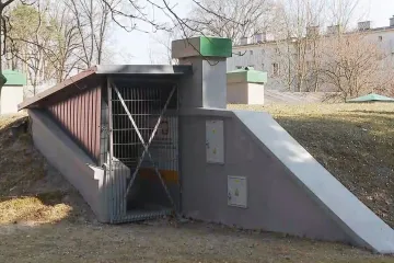 Polsko staví bunkry. Musejí ho mít všechny novostavby kromě rodinných domů