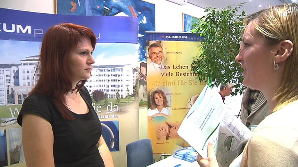 Mezinárodní veletrh Lékařství a zdraví