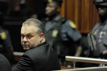 Krejčíř nemá nárok na nový proces v Česku, rozhodl soud