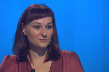 Emoce s řeholnicemi jsem prožít nemohla, trýznitelům už odpustily, říká Tučková o oceněném románu Bílá Voda