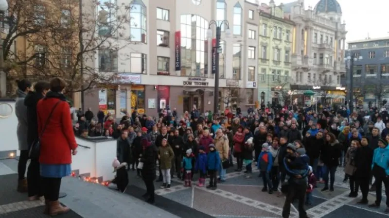 Zdroj: ČT Veronika Skřivanová