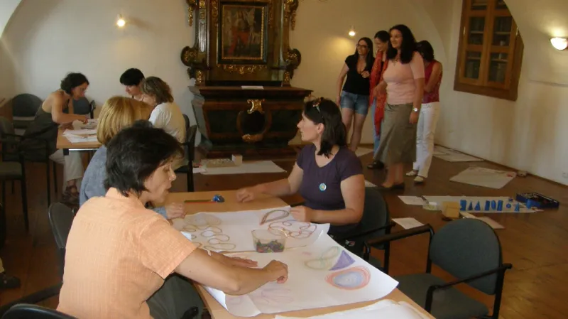 Mělnická muzejní noc - seminář o alternativních školách