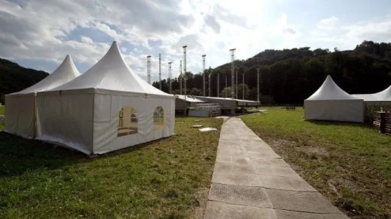 Začíná Benátská noc