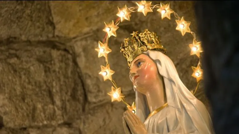 Reportáž Petra Vaška