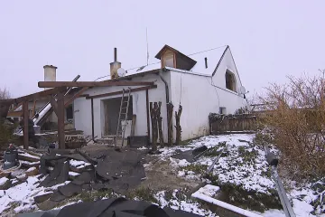 Živel 1 provází dle starostů složitá administrativa