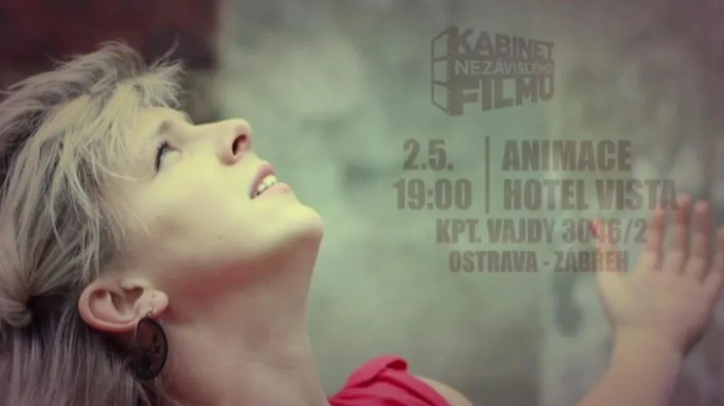 Festival Kabinet nezávislého filmu