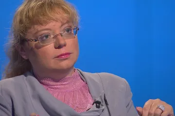 Švihlíková: Myslet si, že lidé něco „vyzkoušejí“ a vrátí se k podpoře tradičních stran, je naivní