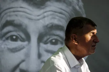 Nejvyšší soud označil Babišovy výroky o zaplacených demonstrantech za nepodložené 