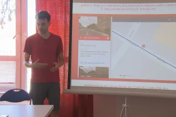 V Brně udělá autoškolu každý druhý. Zlepšit to má nový studentský web