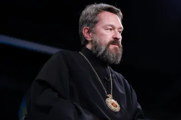 Zadržený ruský duchovní měl v autě kokain, uvedla policie