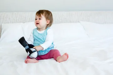 V Česku vzniká síť mikrojeslí, první otevřeli v Pardubicích