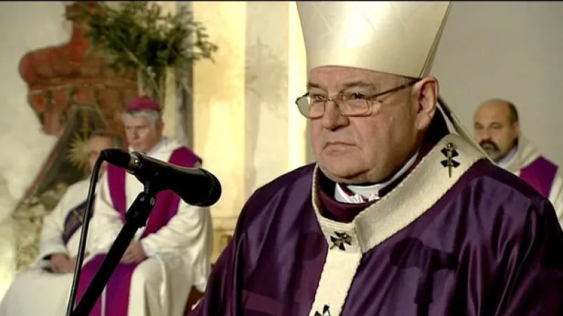 Tisková konference Dominika Duky