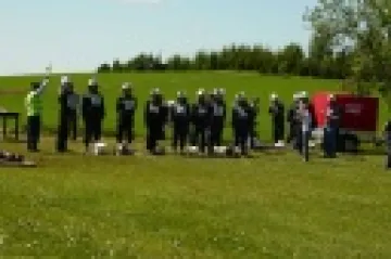 Rozsochy opět skvěle reprezentovaly