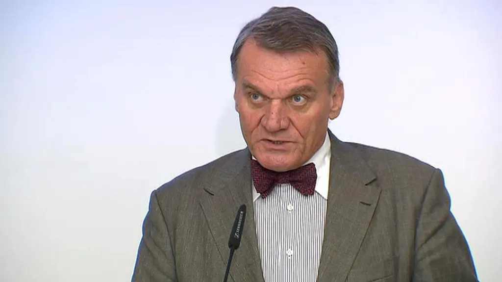 Bohuslav Svoboda