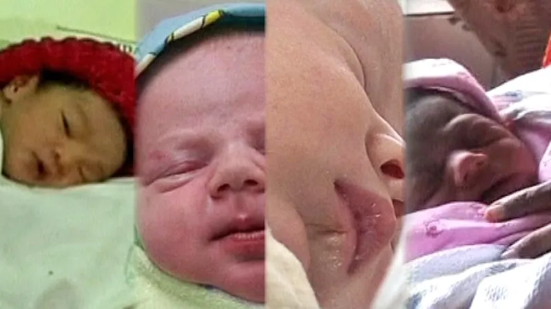 Na sedmimiliardtého obyvatele Země je několik adeptů