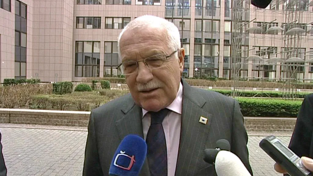 Václav Klaus