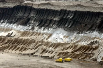 Liška o limitech: Jsme svědky atentátu na severočeský region