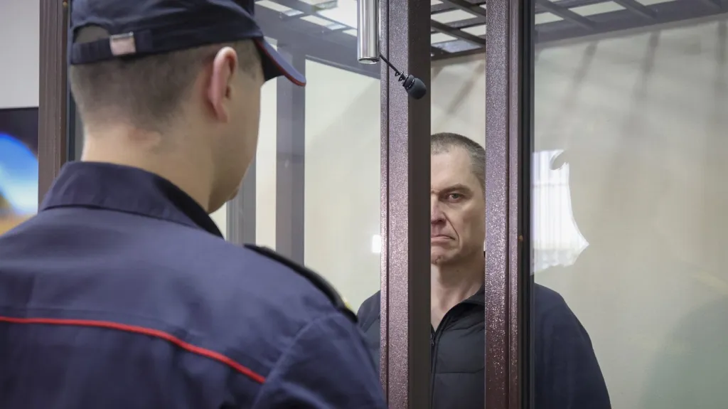 Novinář Andrzej Pačobut