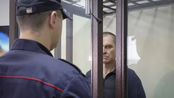 Novinář Andrzej Pačobut