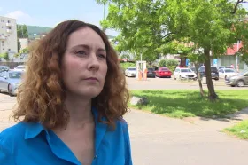 Po nástupu českého vedení docházelo k šikaně, tvrdí končící reportérka Markízy