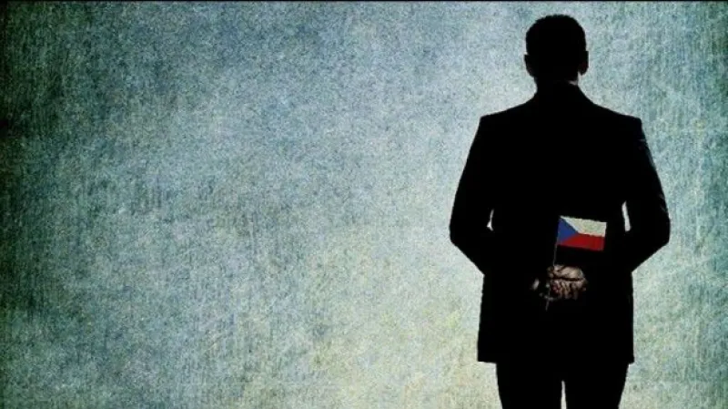 Události: Hledá se prezident