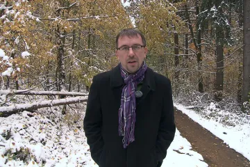 Jaký by mělo význam dělat misii tam, kde všichni věří?