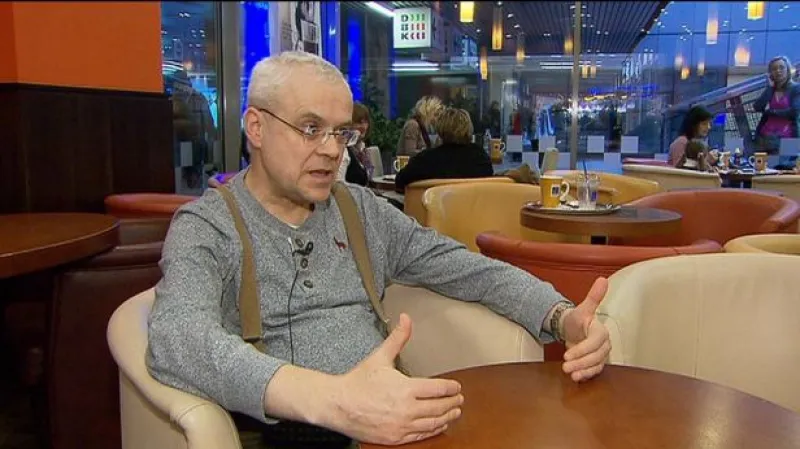 Komentář Vladimíra Špidly