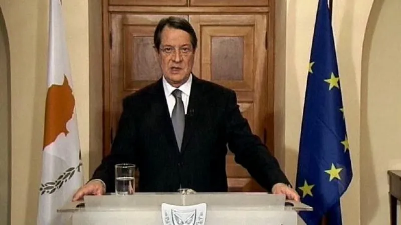 Kyperské banky budou do čtvrtka zavřené