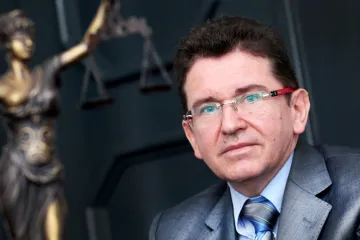 Fenyk k nominaci na ústavního soudce: „Je to významná funkce, která se neodmítá“