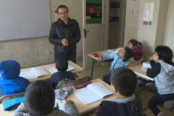 Tisíce Ujgurů uprchly před čínským útlakem do Turecka, jejich budoucnost je ale nejistá