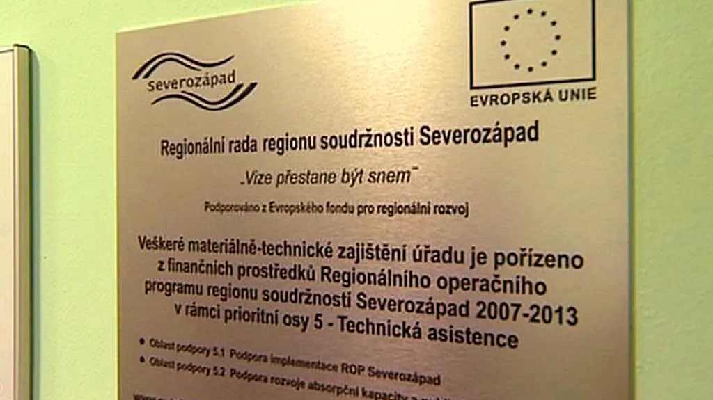 Regionální rada Severozápad