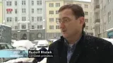 Rozhovor s náměstkem pražského primátora Rudolfem Blažkem