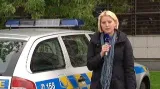 Reportáž Kamily Štíchové
