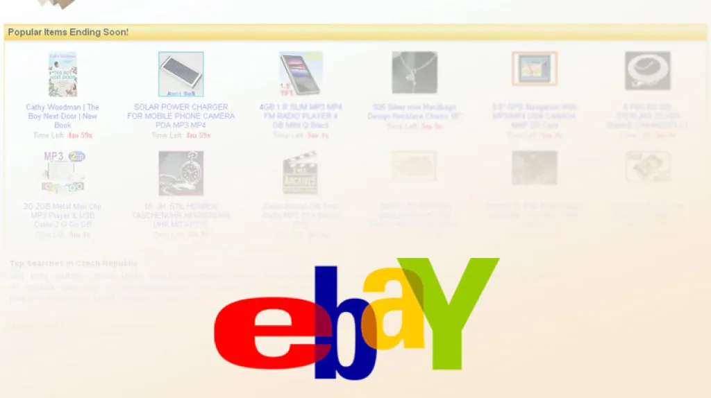 eBay