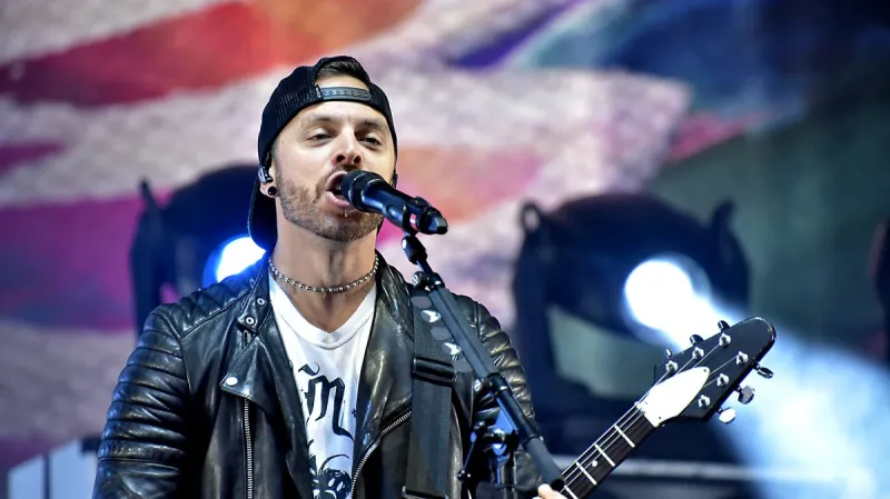 Bullet For My Valentine