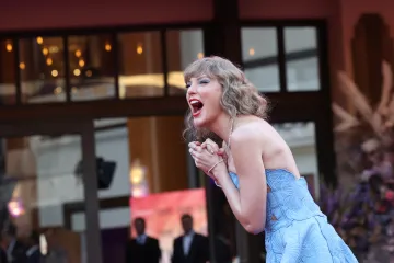 Švédská státní kasa vyhlíží díky koncertům Taylor Swiftové obrovské příjmy. Ekonomové i inflaci