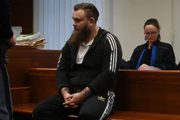 Padělal bankovky za skoro 41 milionů korun, soud mu potvrdil devět let vězení