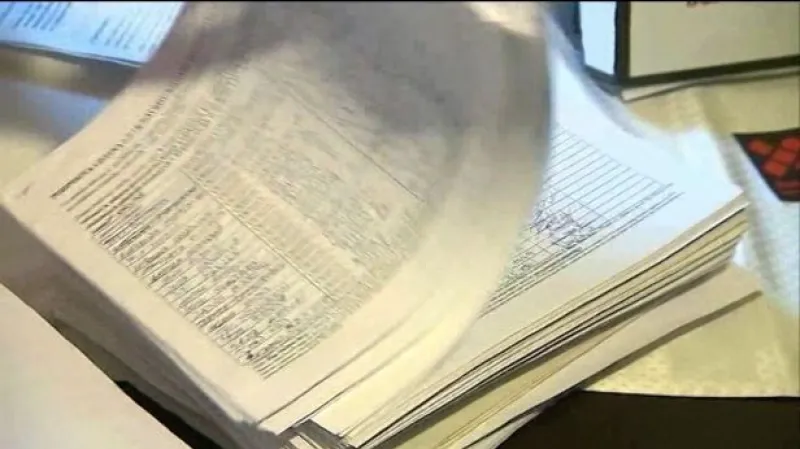 Olomouc chystá referendum o hazardu