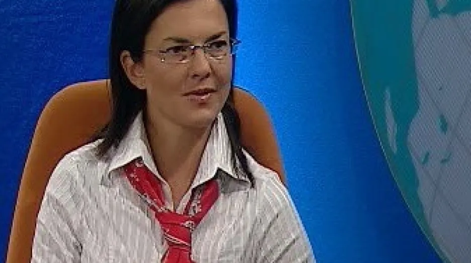 Dana Bérová