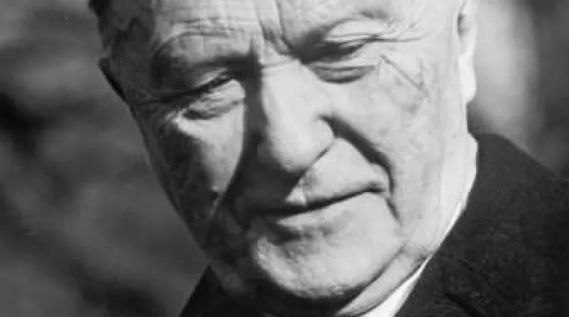 Konrad Adenauer